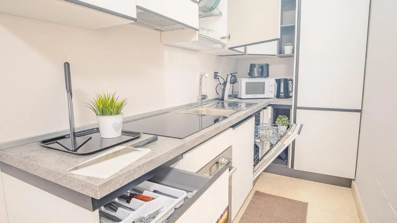Apartment Relais Du Lac Loft - Italian Homing Desenzano del Garda