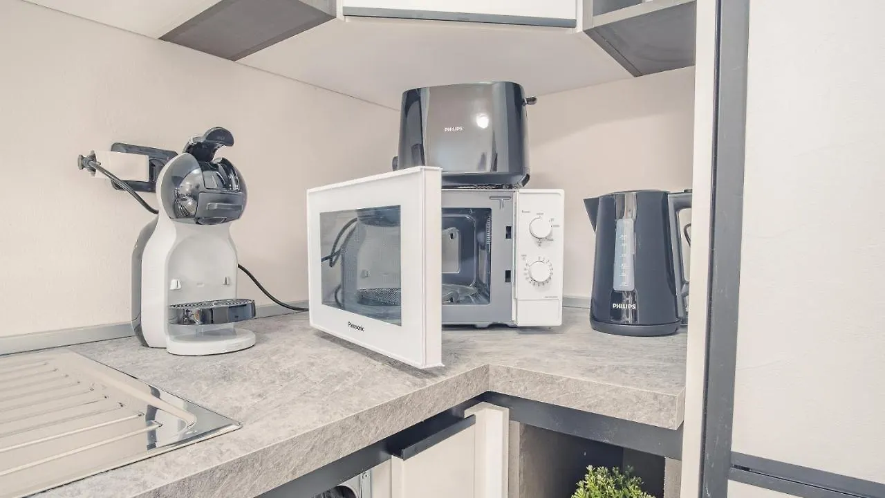 Relais Du Lac Loft - Italian Homing Desenzano del Garda Appartamento
