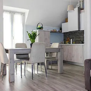  Appartement La Magnolia Ii Rose