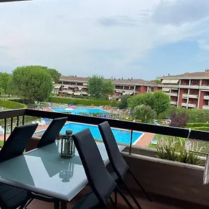 Apartament Gardaview Desenzano, Desenzano del Garda