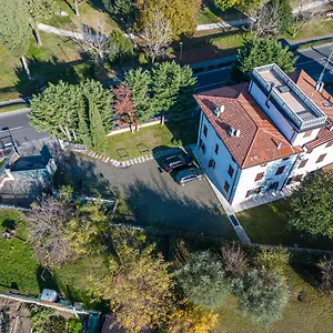 Di Garda A 50 Metri La Casa Di Pamela Appartamento