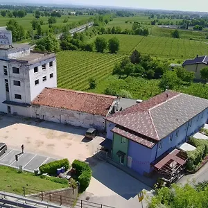 Szálloda Trattoria Italia, Desenzano del Garda