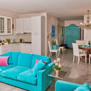 Apartment Garda Blue Luxury, Desenzano del Garda
