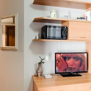 Apartament Palazzina Gelsomino, Desenzano del Garda