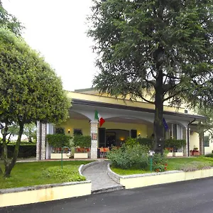 Szálloda La Quiete, Desenzano del Garda