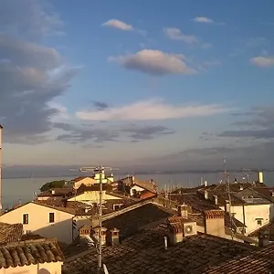 Apartament Casa Bagatta, Desenzano del Garda