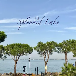 Apartment Splendid, Desenzano del Garda