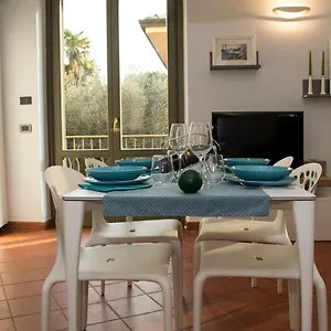Apartment Goccia Di, Desenzano del Garda