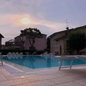 Apartment Casa Savoia, Desenzano del Garda