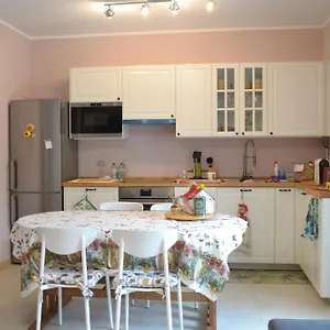 Apartment La Bella Italia, Desenzano del Garda